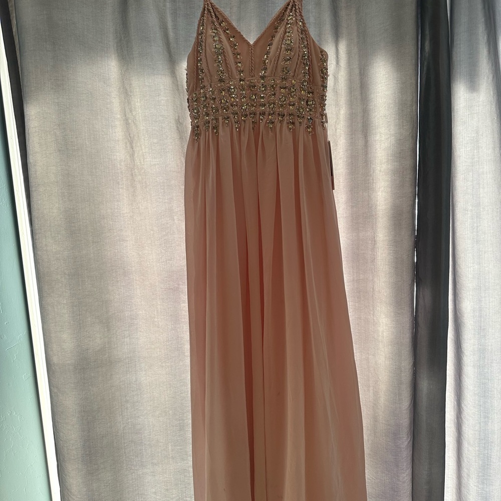 Wedding & Special Occasions Dress